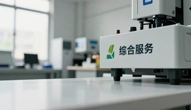 上海浅清科技有限公司