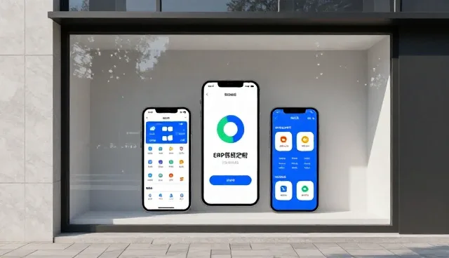 提升应用曝光的核心策略与性能考量