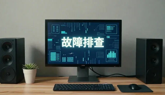 数据服务中常见的问题与有效处理方式